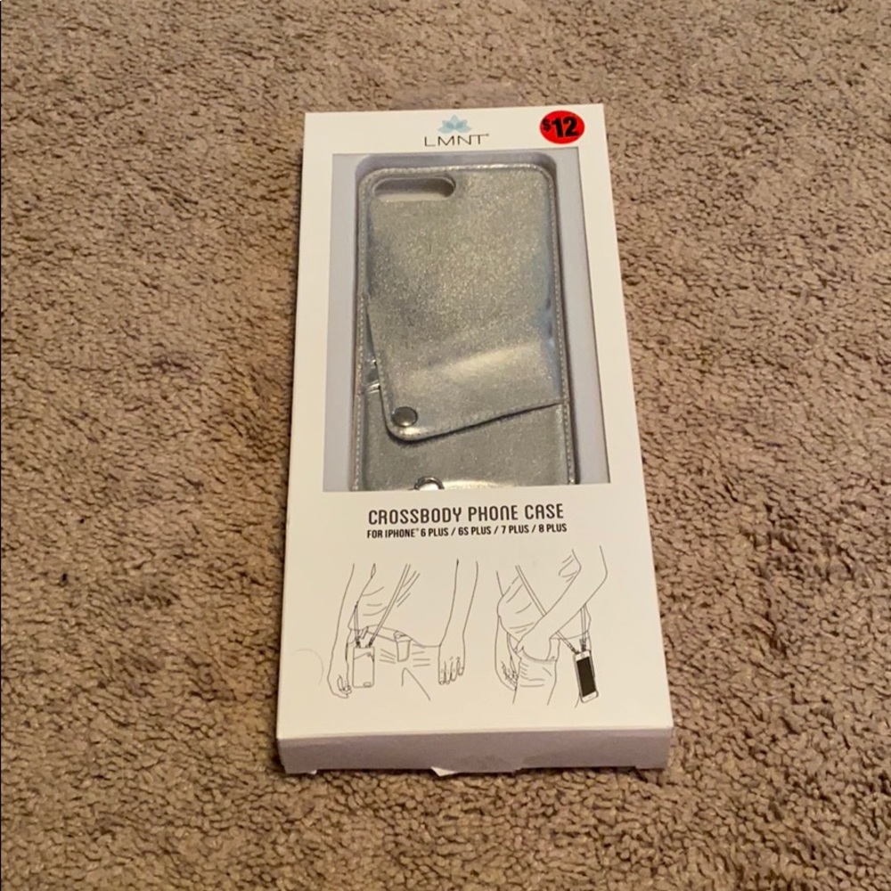 iPhone 8 Plus case